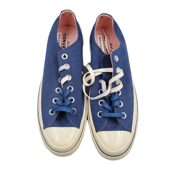 NEW Converse Chuck Taylor All Star 70 Ox Sneaker #16167C - Picture 3 of 9